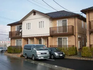 メゾンマスト長橋台Dの画像