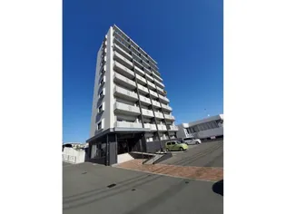 ブライアントパーク大塚台の画像