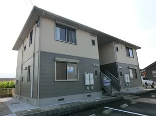 プランドール A棟の画像