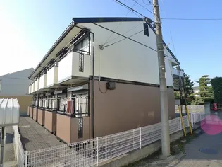 エスポワール弐番館の画像