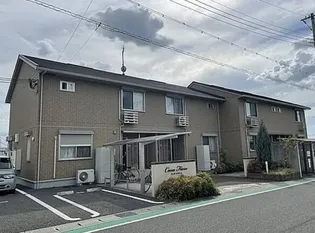 カーサフィオーレの画像