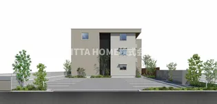 シャーメゾン パッソの画像