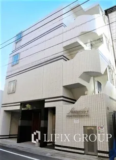 アマヴェル鷺ノ宮の画像