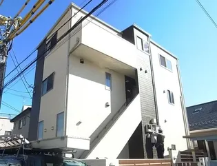 クラルテ荻窪の画像