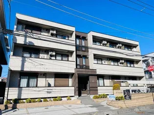 オークヒル大成の画像