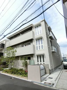 シャーメゾン グランリッジの画像