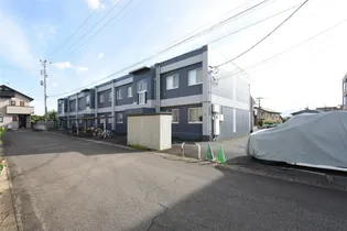 ルネスベルエール B棟の画像