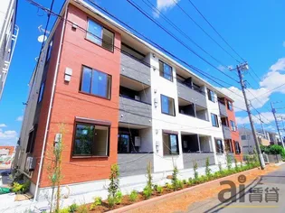 ペガサスBの画像