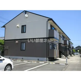 サンハイツ原町Bの画像