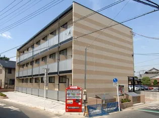 レオパレスパタータの画像