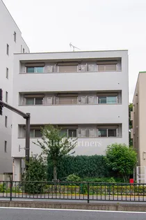 シャレイ学芸大学の画像