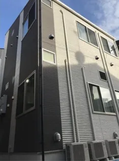 東京都豊島区上池袋1【アパート】の外観