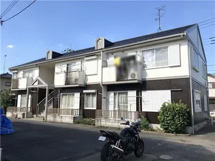 パークハイムヤジマB棟の画像