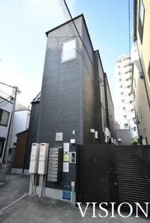 アクロコート大森山王の画像