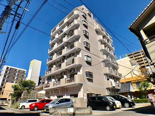 サンライズ鴨池の画像