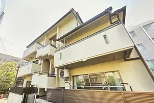 サニーコート伊勢町の画像