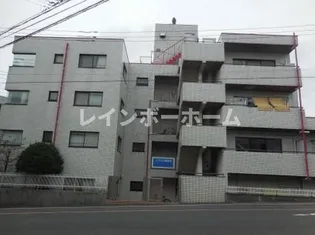 レグルス朝霞台の画像