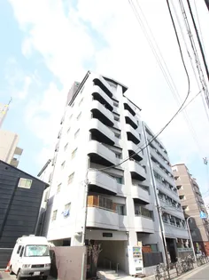 シティ岸里の画像