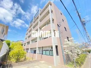 ヒルズ宮根台の画像