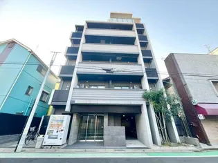 リュエル川崎パラッツォの画像