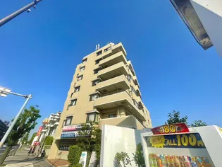 サンクレール芦屋の画像