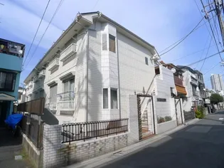 サンパレスオノの画像