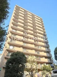 板橋パーク ホームズの画像