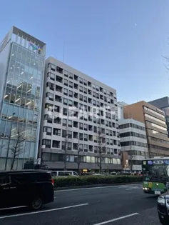 東新橋ビルの画像