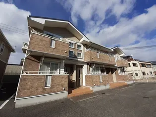 ジェルメ みずほ Bの画像