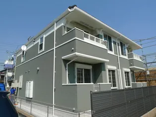 グリーンサイドIIの画像