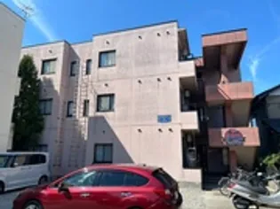 グランテール西福井の画像