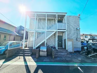 GREEN TERRACEの画像