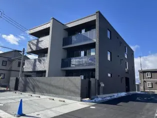 ザ ファースト レジデンスの画像