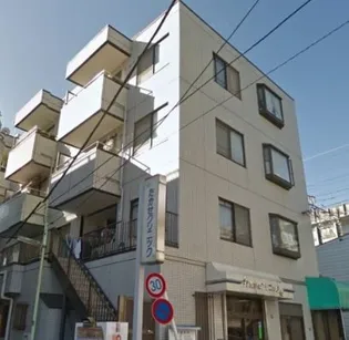 高浜レジデンスの画像