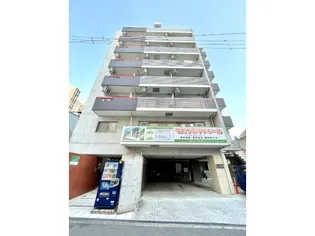 セレブコート安堂寺の画像