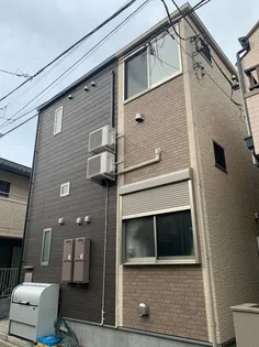 ハーモニーテラス大山の画像