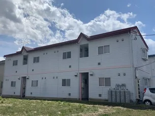 メゾン ド ロゼの画像