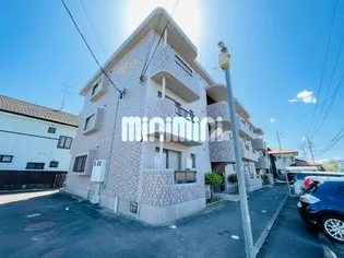 ソフィアガーデンの画像