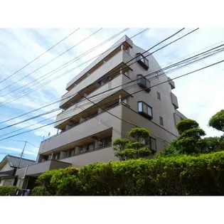 アミューズFハウスの画像