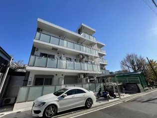 トーア シティー零番館の画像