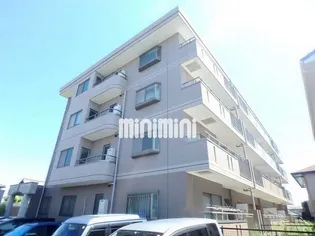 リネット花池Ⅲの画像