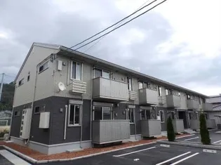 ラルジェ A棟の画像