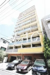 ライジングプレイス浅草弐番館の画像