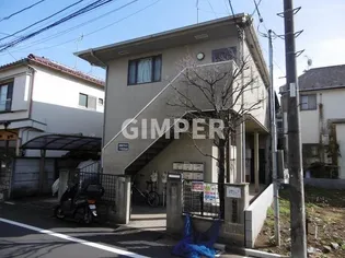 哲学堂フラッツの画像