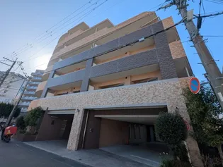 グランアッシュ伊丹北本町の画像