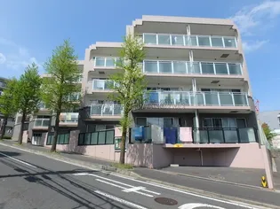 サンモール田園の画像