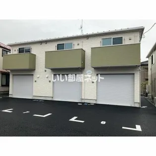 LUMIREA D棟の画像