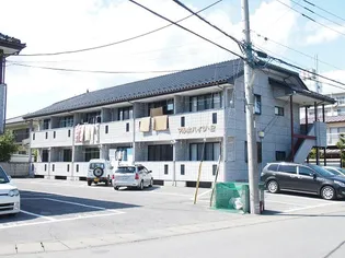 グリーンコーポFTIの画像