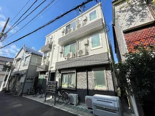 リブ亀戸VIIの画像