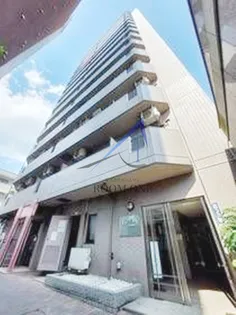 ガーラ笹塚駅前の画像